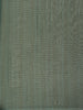 Aqua Green Floral Design Semi Tussar Saree