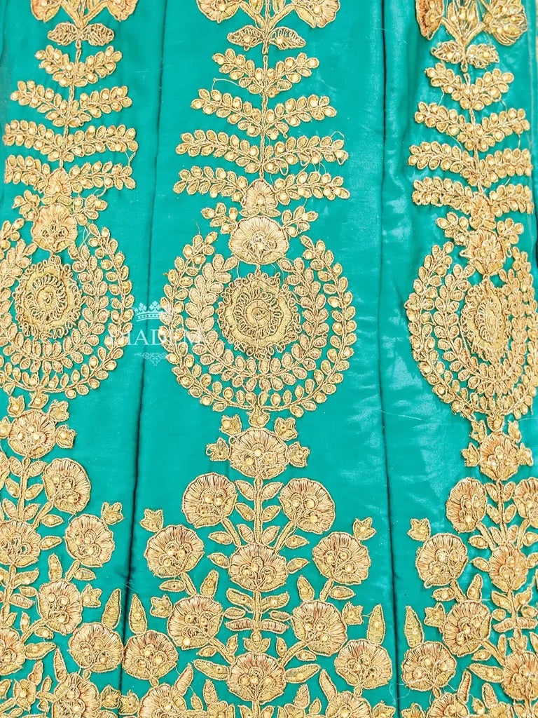 Lehenga_BRLALGRSW001SS