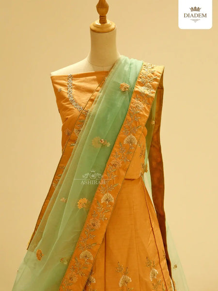 Lehenga_BRLALPEZW001SS