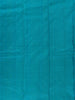 Baby Pink Floral Woven Pure Kanchipuram Silk Saree