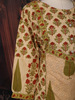 Beige Floral Print Cotton Salwar with Dupatta