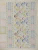 Beige Multicolor Striped Design Semi Tussar Saree