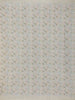 Beige Multicolor Striped Design Semi Tussar Saree
