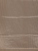 Beige With Purple Floral Printed Semi Tussar Saree