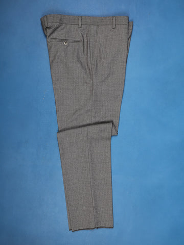 Beige Plain Men's Suit for Formal Wear - Diadem