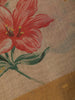 Beige floral Design Semi Tissue Saree - Diadem