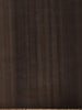 Black And Gold Striped Tissue Organza Saree With Zari Buttas