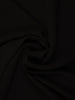 Black Bead Embroidery Velvet Men's Suit