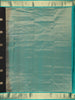 Black Butta Woven Design Pure Kanchipuram Silk Saree with Contrast Zari Border