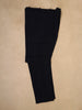 Black Embroidered Design Jacquard Indo-Western Sherwani