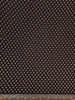 Black Floral Woven Design Banarasi Silk Saree
