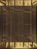 Black Floral Woven Pure Kanchipuram Silk Saree - Diadem