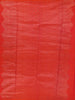 Black Paisley And Birds Motif Woven Design Pure Kanchipuram Silk Saree