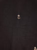 Black Thread Embroidered Georgette Sharara Set