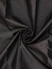 Black Woven Design Pure Kanchipuram Silk Saree