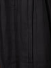 Black Floral Design Print Cotton Salwar Suit - Diadem
