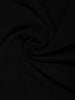 Black Floral Designed Jodhpuri Men's Suit - Diadem