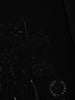 Black Floral Designed Reception Men's Suit - Diadem