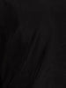 Black Sequin Designed Semi Silk Salwar Suit - Diadem