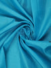 Blue Butta Woven Pure Kanchipuram Silk Saree