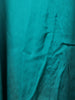 Blue Floral Designed Georgette Palazzo Salwar Suit - Diadem