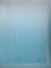 Blue Solid Satin Fancy Saree with Designed Border - Diadem