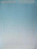 Blue Solid Satin Fancy Saree with Designed Border - Diadem