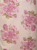 Blush Pink Floral Printed Design Cotton Salwar Suit with Dupatta