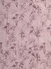 Blush Pink Floral Woven Design Pure Tussar Saree with Thread Embroidered Border