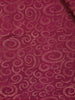 Bottle Green Butta  Design Pure Kanchipuram Silk Saree