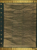 Dark Green Butta Woven Design Kanchipuram Silk Saree with Zari Border