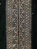 Bottle Green Floral Embroidered Georgette Salwar Suit