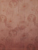 Brown Floral Design Semi Tussar Saree