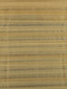 Brown Floral Printed Tussar Silk Saree With Lace Border
