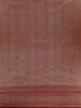 Brown Floral Woven Pure Kanchipuram Silk Saree - Diadem