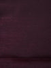 Brown Solid Designed Woven Banarasi Silk Saree - Diadem