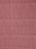 Brownish Maroon Striped Design Semi Tussar Saree