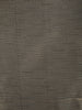 Charcoal Grey Minimal Design Woven Tissue Silk Saree - Diadem