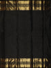 Classic Black Checked Peacock Butta Woven Design Pure Kanchipuram Silk Saree with Contrast Zari Border