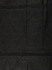Classic Black Floral Thread Embroidered Design Pure Tussar Saree