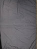 Classic Black Solid Design Net Party Wear Saree with Zardozi Work Designer Border