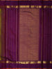 Parrot Green Woven Design Pure Kanchipuram Silk Saree with Contrast Zari Border