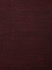 Coffee Brown Solid Woven Banarasi Silk Saree - Diadem