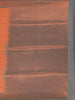Coral Semi Tussar Silk Floral Designed Saree - Diadem