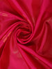 Crimson Pink Butta Woven Design Kanchipuram Silk Saree