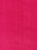 Crimson Pink Butta Woven Design Kanchipuram Silk Saree