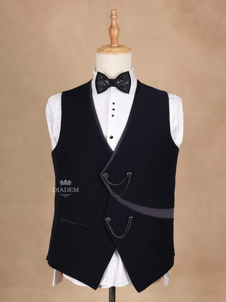 Coat suit designer on sale