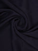 Dark Blue Abstract Designed Men's Suit - Diadem