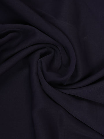 Dark Blue Abstract Designed Men's Suit - Diadem