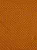 Dark Orange Warli Designed Soft Silk Saree - Diadem